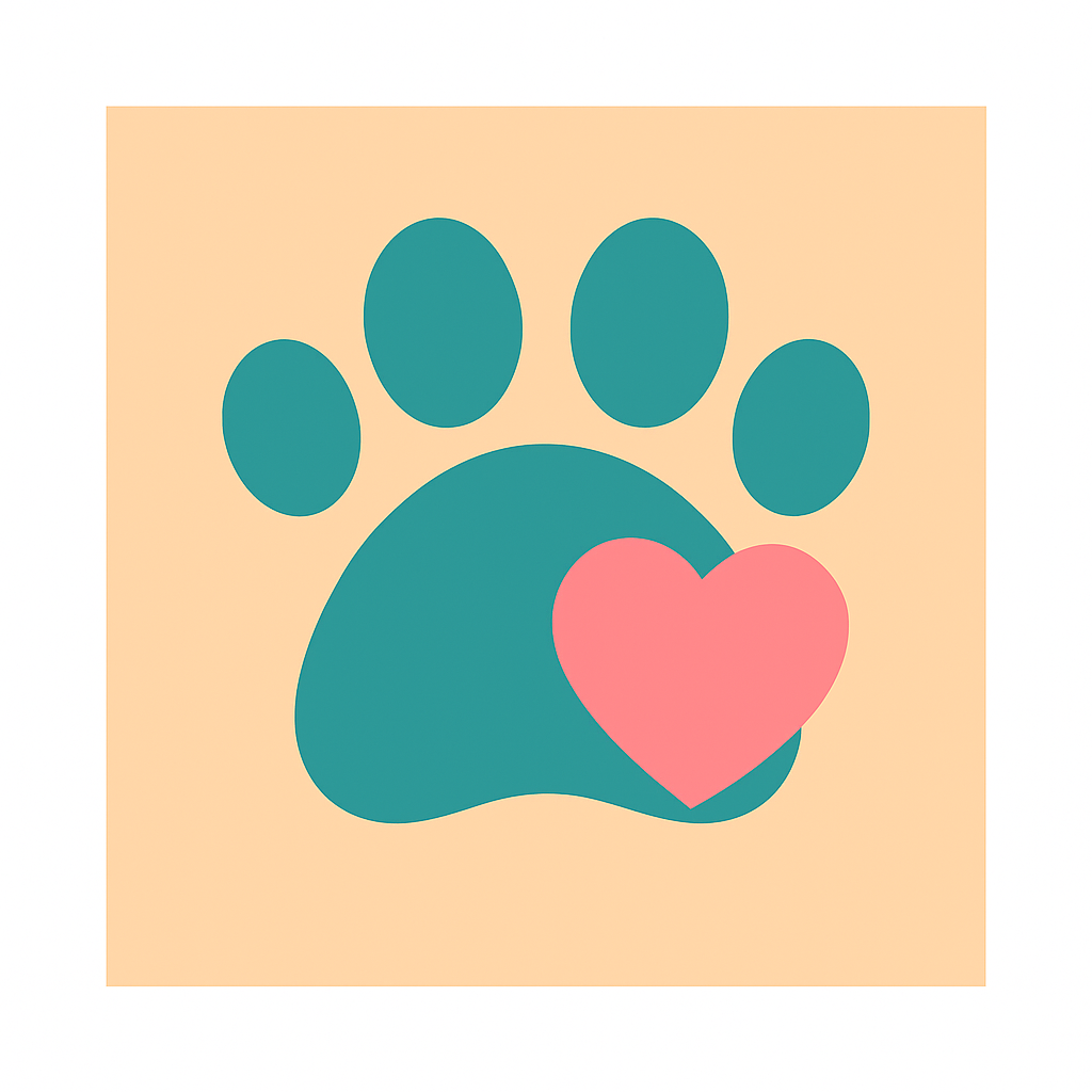 PetBuddy Logo